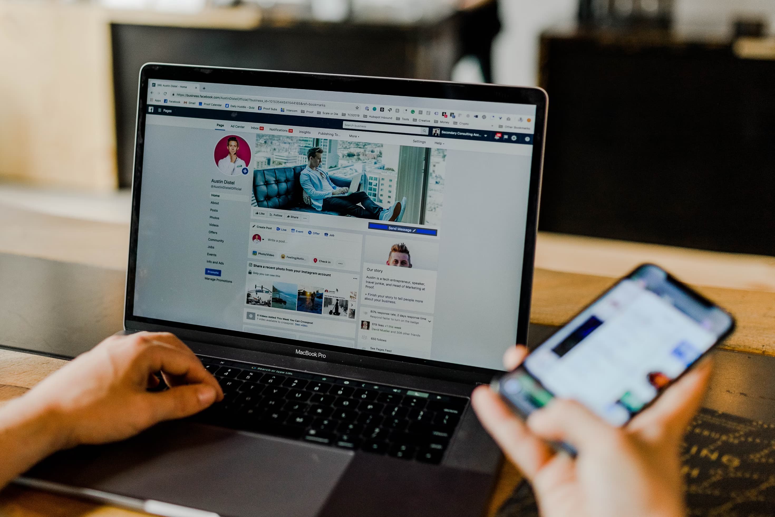 O que é Gestão de Redes Sociais? [Guia Completo para Iniciantes]